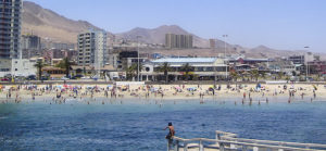 Hoteles en Antofagasta