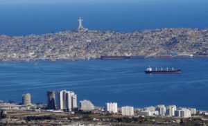 Hoteles en Coquimbo