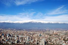 Private Santiago City Tour